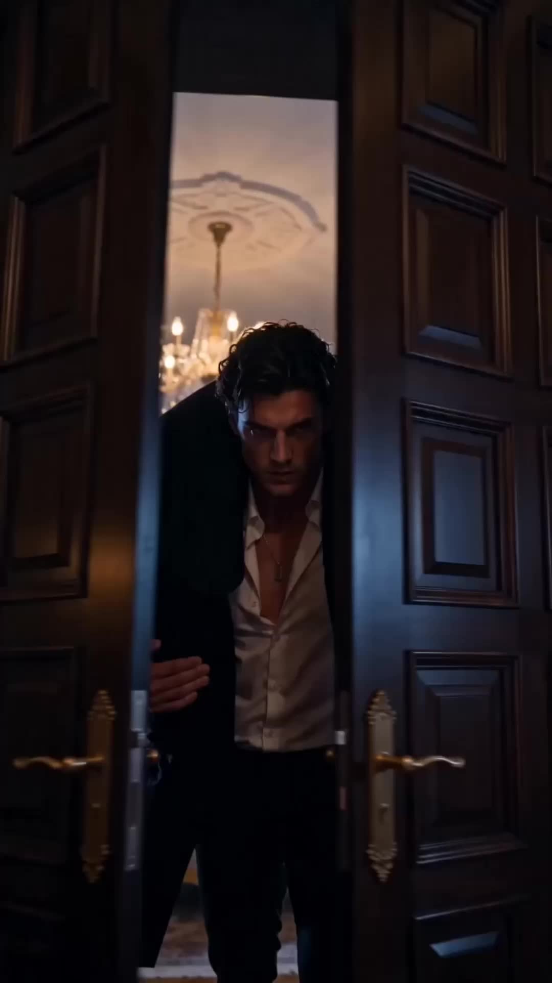 Episode 6 of The Billionaire's Forbidden Secret My Sister's Baby Daddy