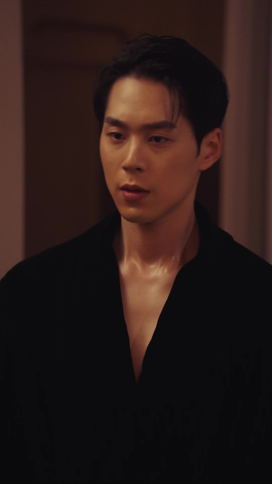 Episode 1 of The Billionaire’s Imposter