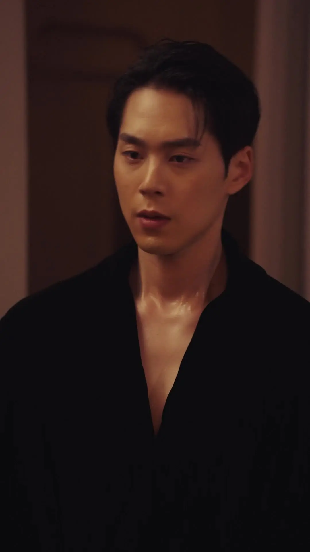 Episode 1 of The Billionaire’s Imposter