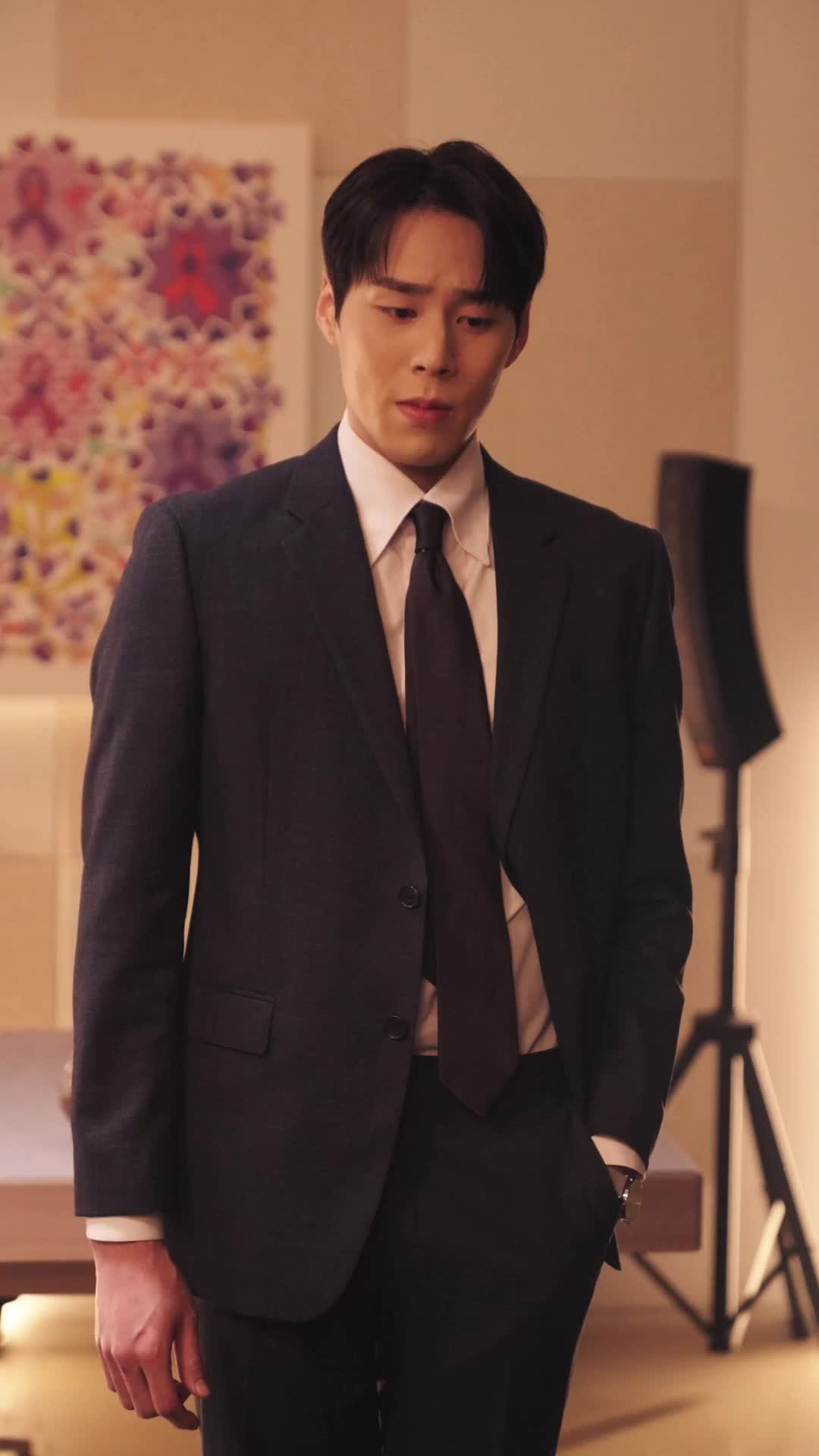 Episode 14 of The Billionaire’s Imposter