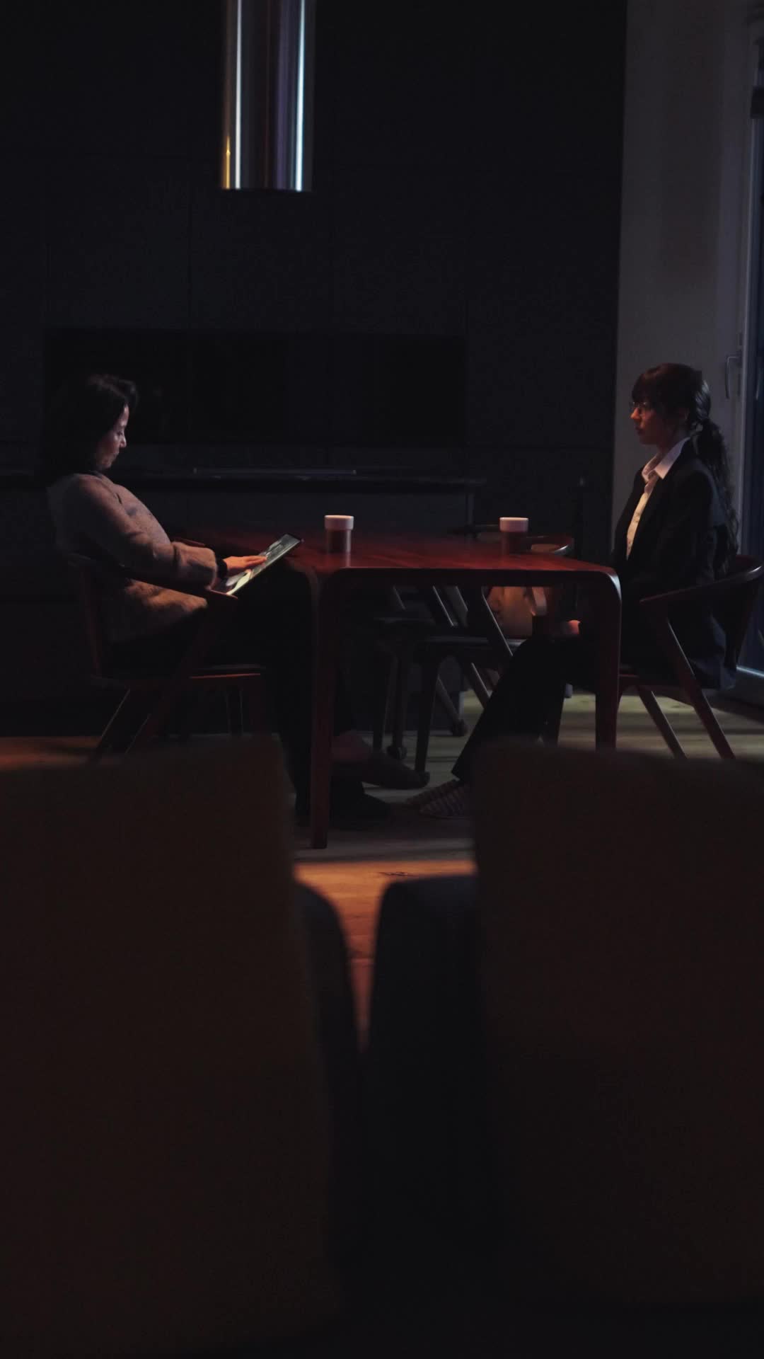 Episode 17 of The Billionaire’s Imposter