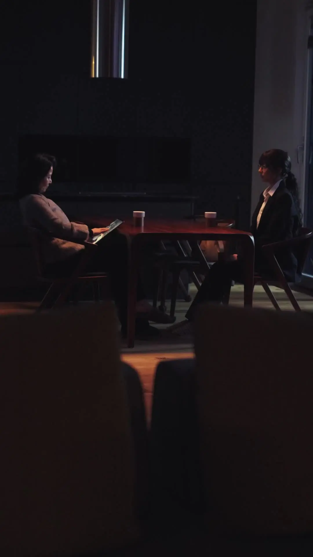 Episode 17 of The Billionaire’s Imposter