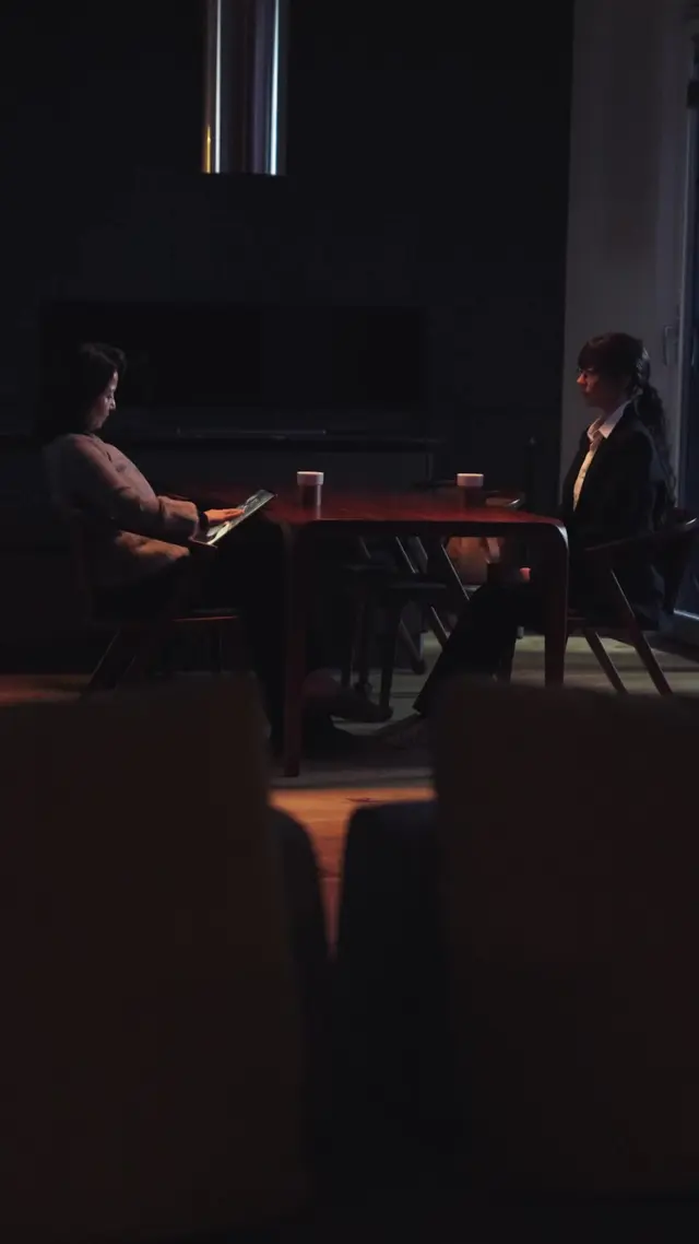 Episode 17 of The Billionaire’s Imposter