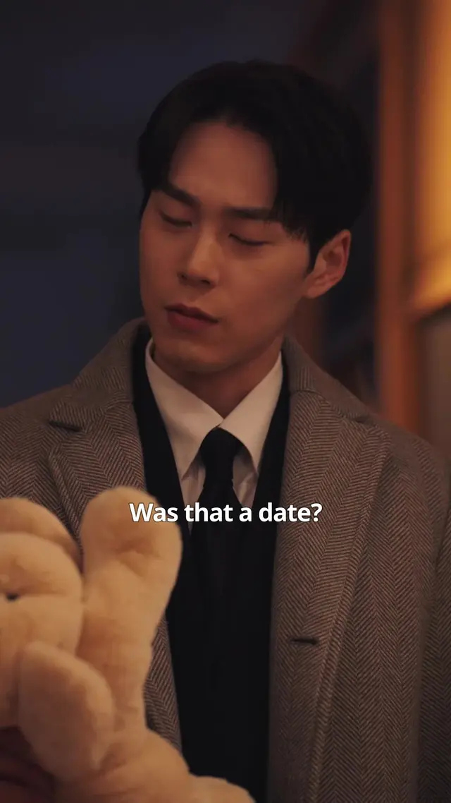 Episode 21 of The Billionaire’s Imposter