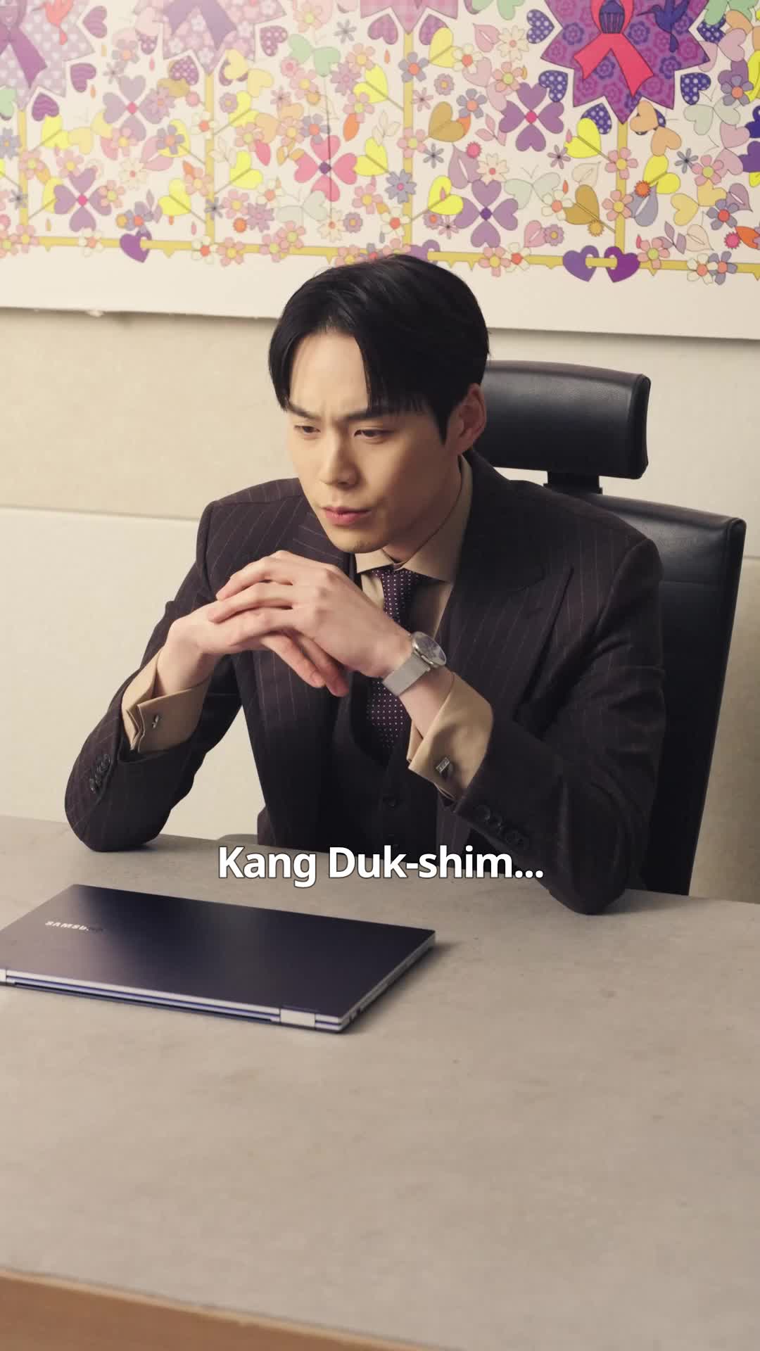 Episode 24 of The Billionaire’s Imposter