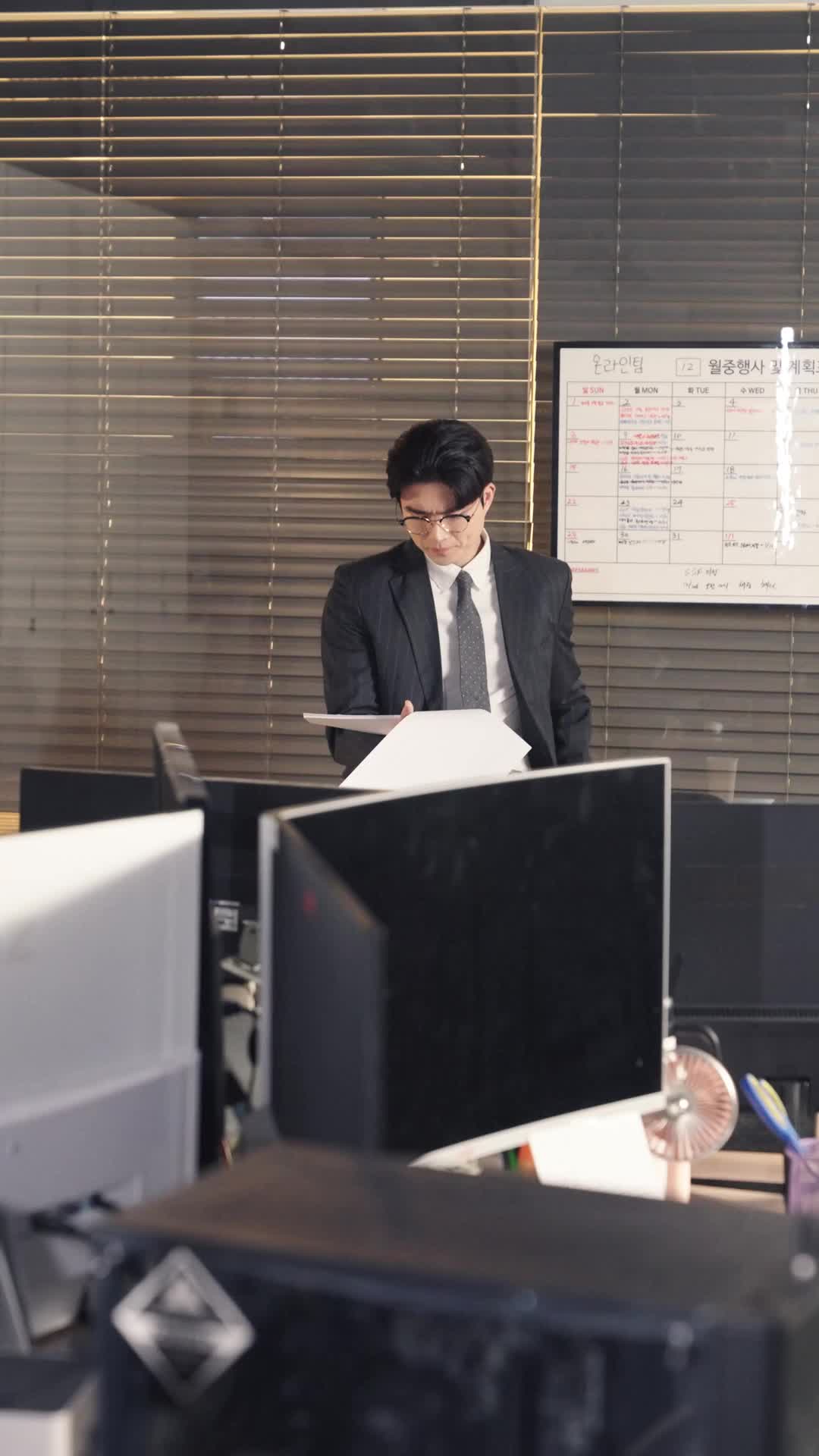 Episode 25 of The Billionaire’s Imposter