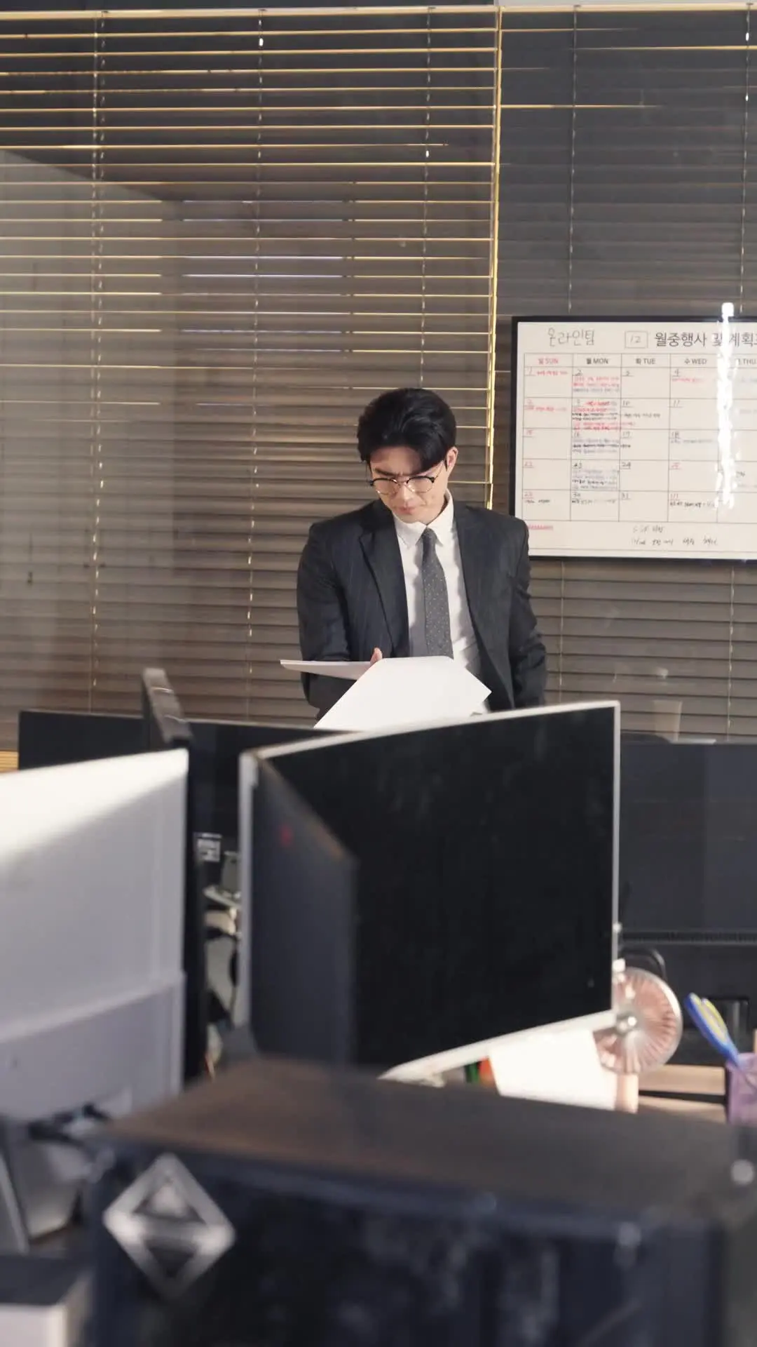 Episode 25 of The Billionaire’s Imposter