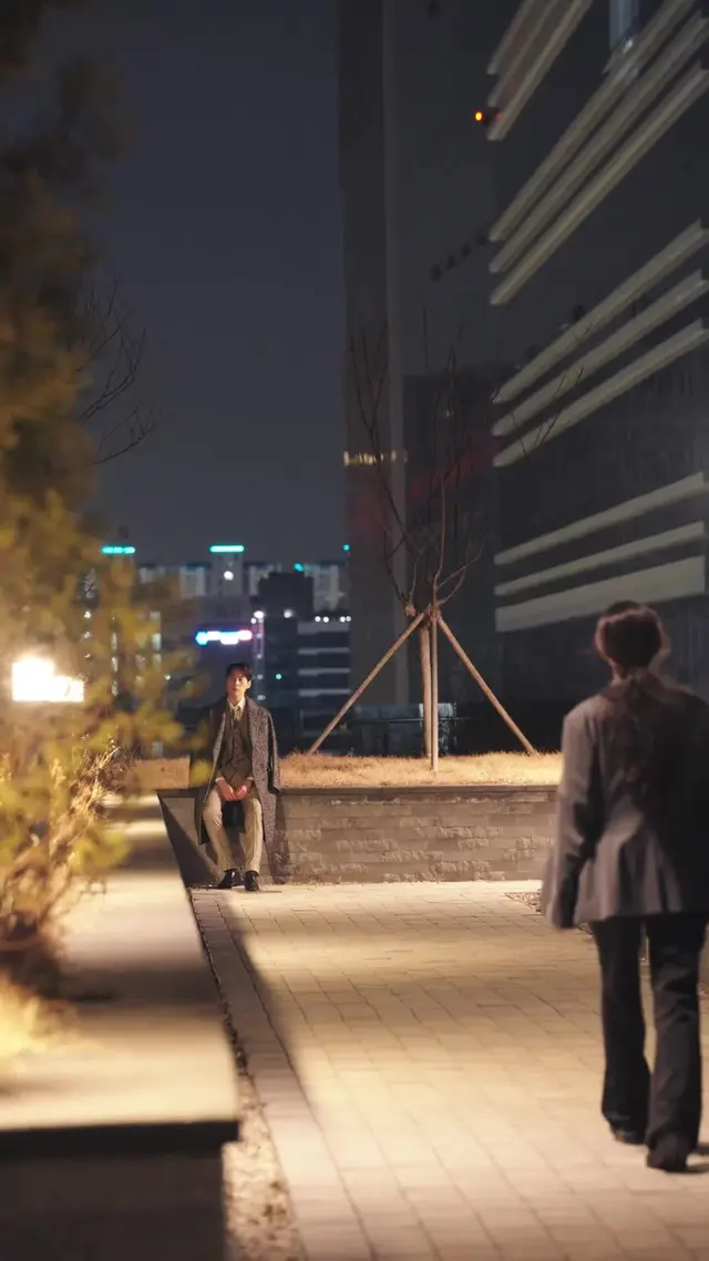 Episode 29 of The Billionaire’s Imposter
