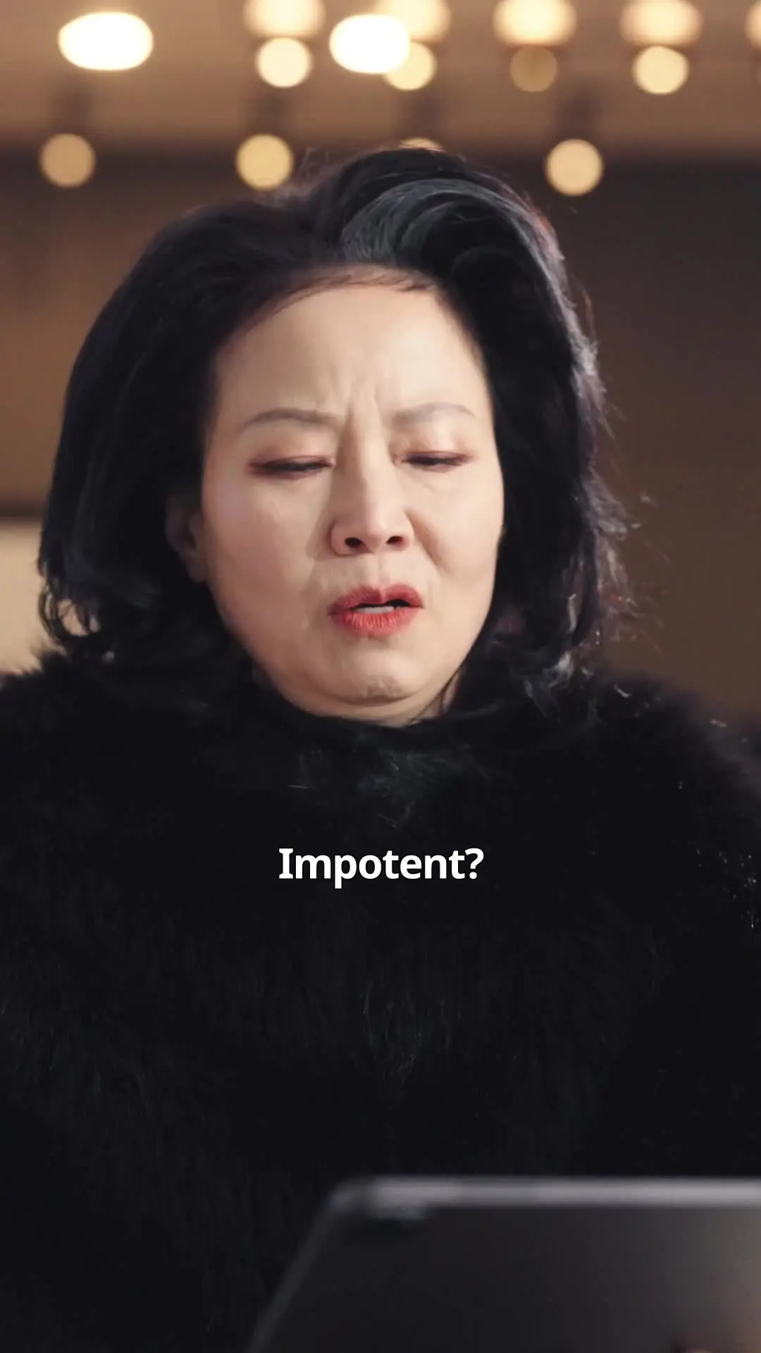 Episode 3 of The Billionaire’s Imposter