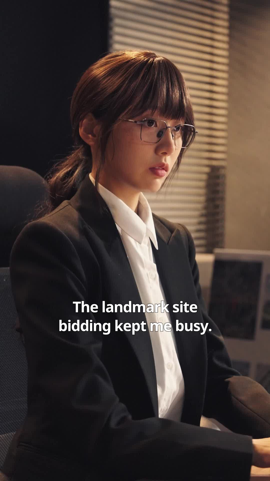 Episode 31 of The Billionaire’s Imposter