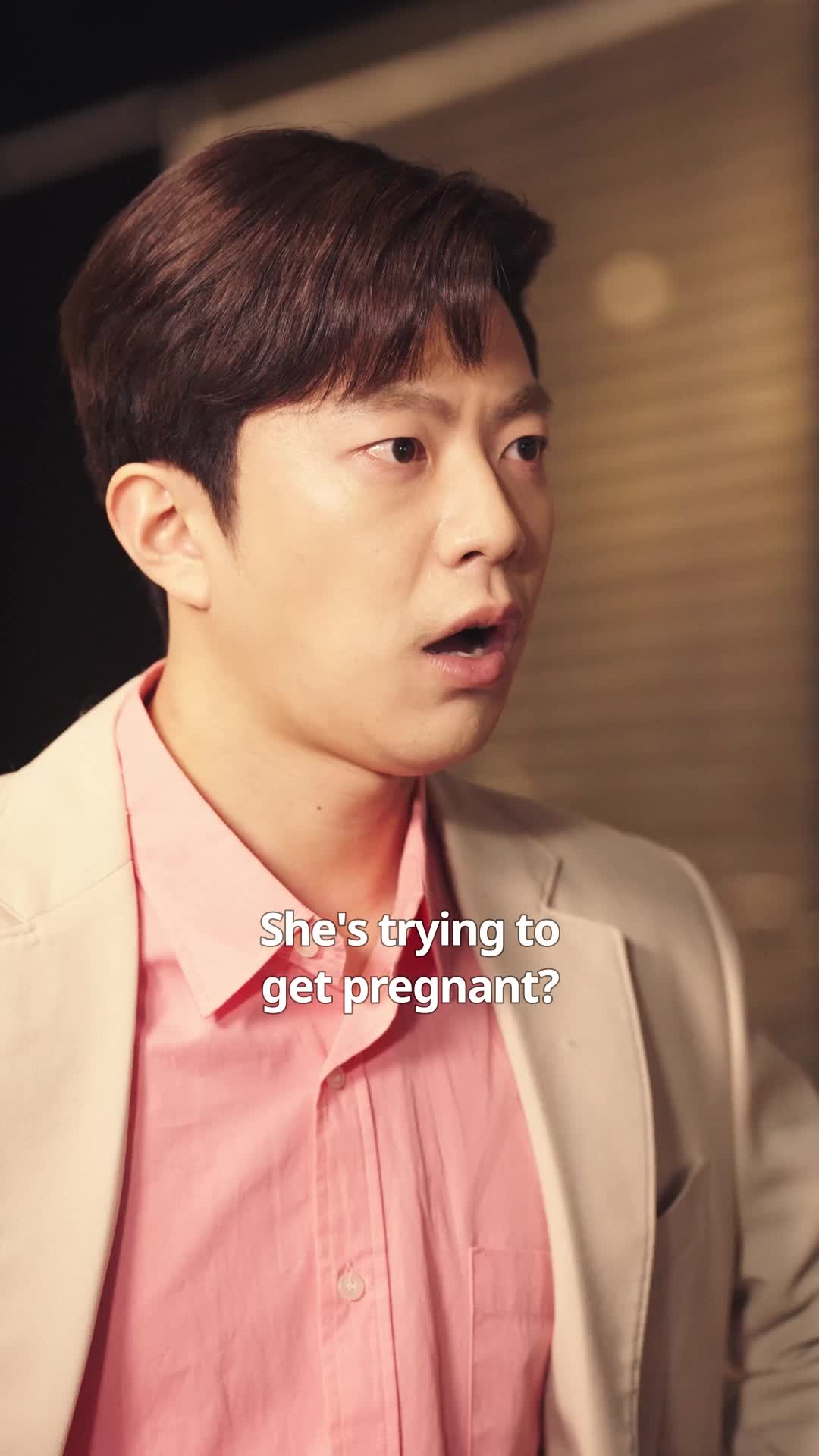 Episode 42 of The Billionaire’s Imposter