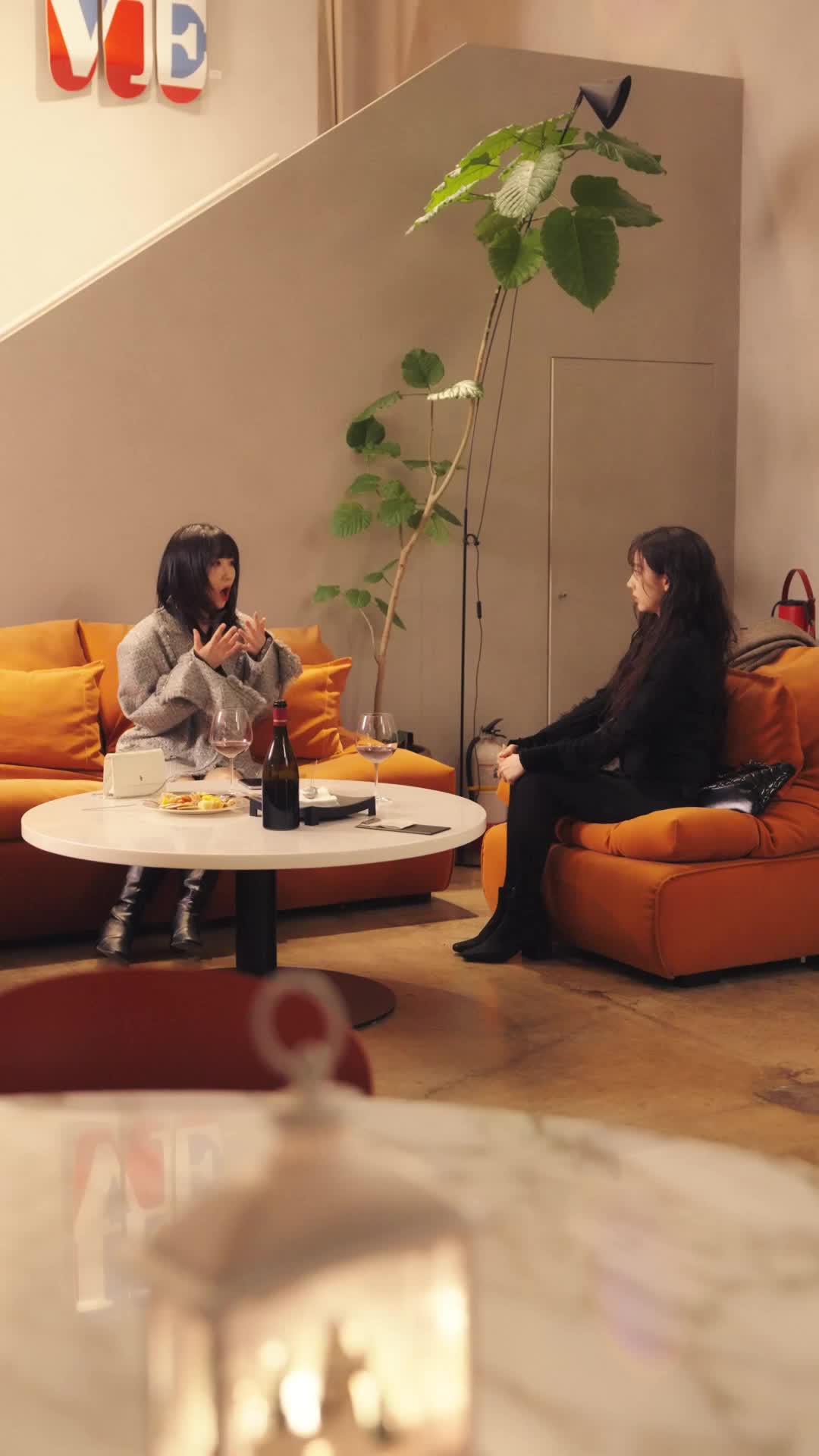 Episode 45 of The Billionaire’s Imposter