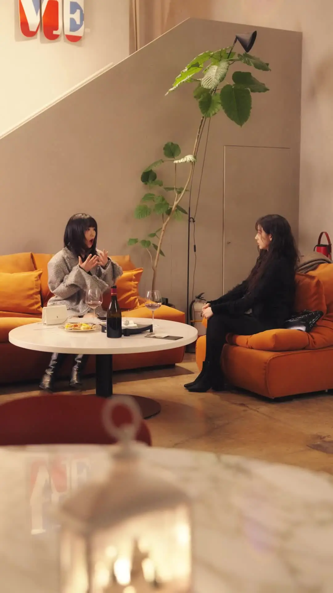 Episode 45 of The Billionaire’s Imposter