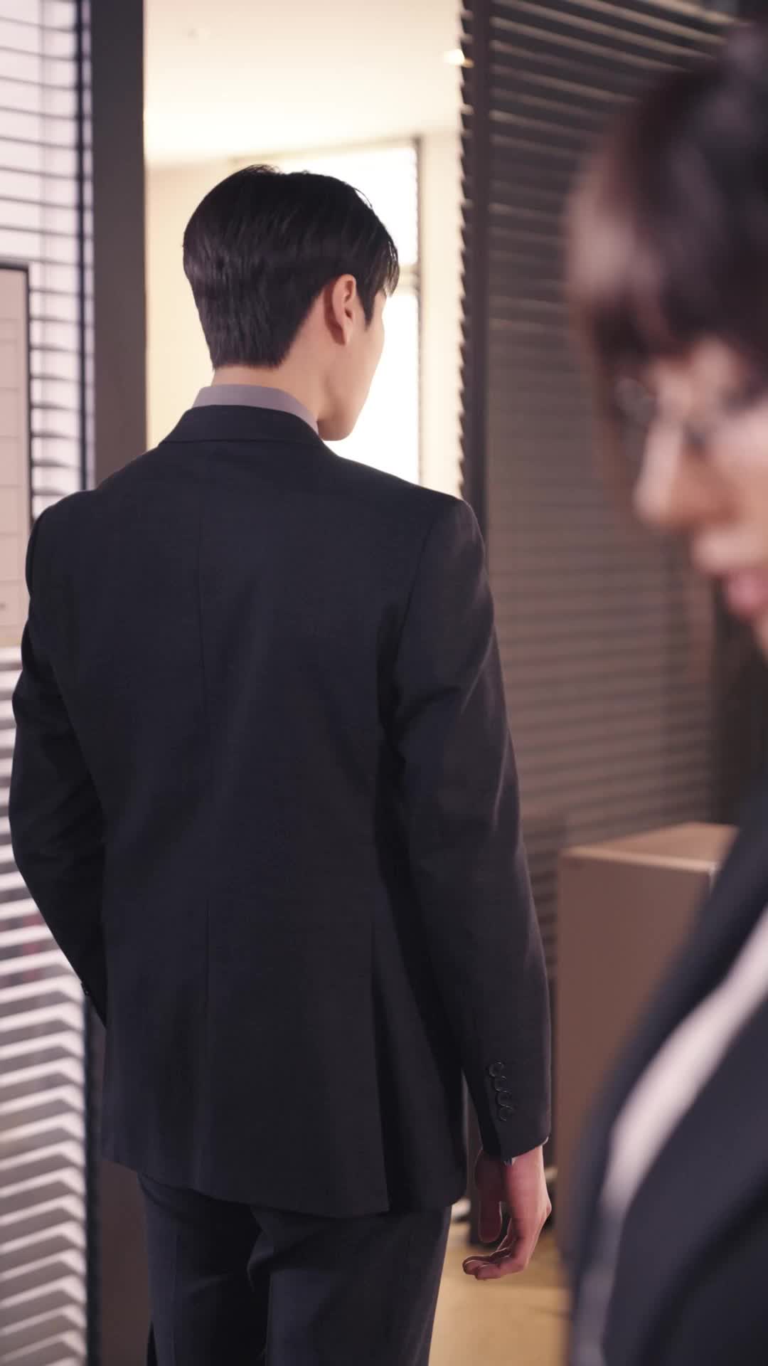 Episode 5 of The Billionaire’s Imposter