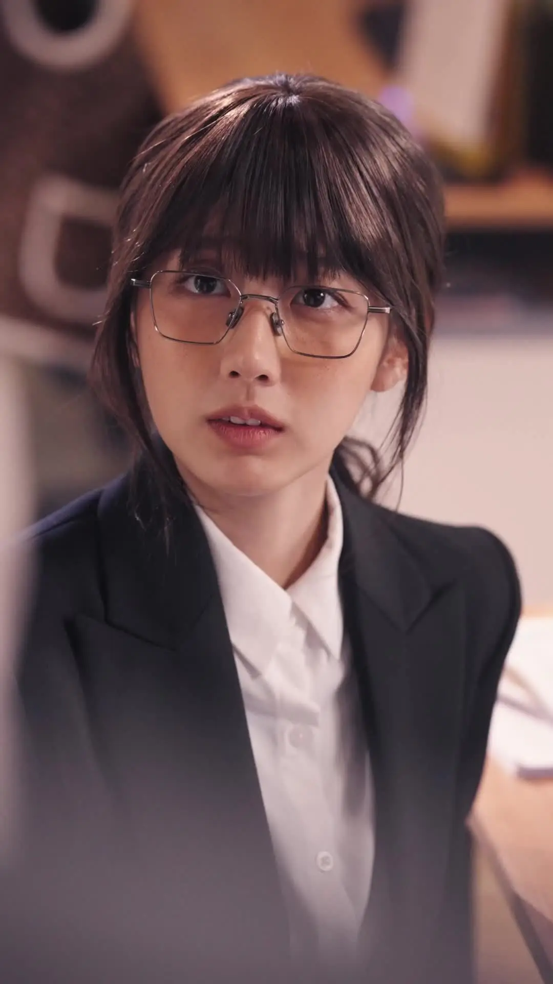 Episode 7 of The Billionaire’s Imposter