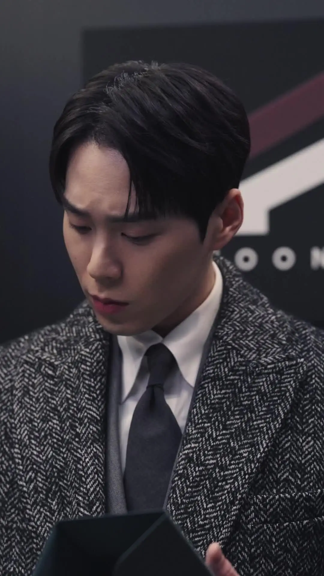Episode 9 of The Billionaire’s Imposter