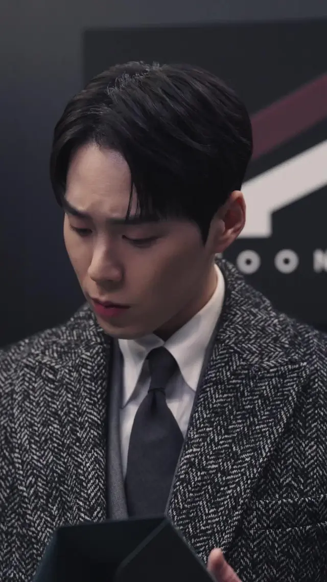 Episode 9 of The Billionaire’s Imposter