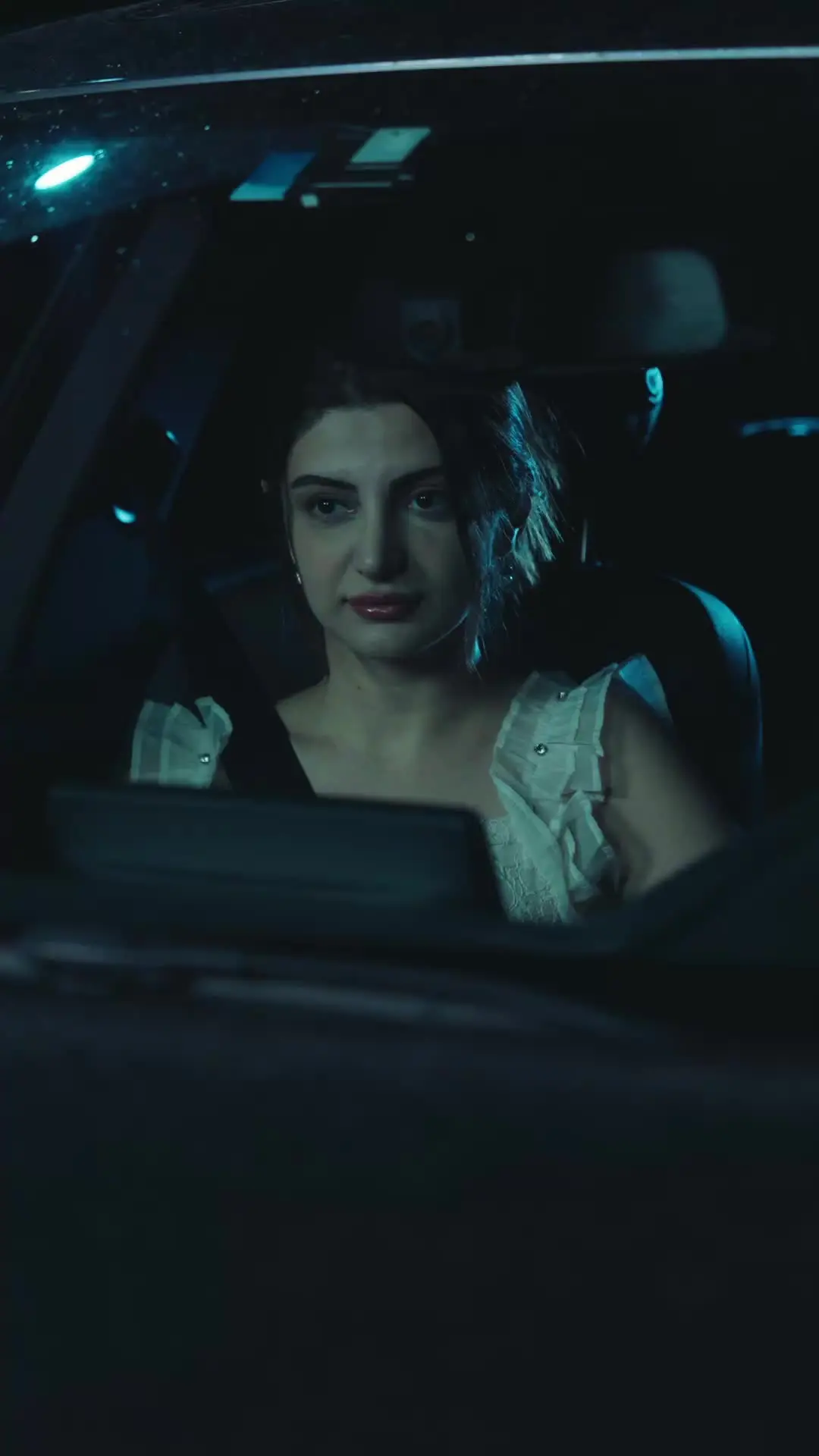 Episode 1 of The Billionaire’s Lost Love