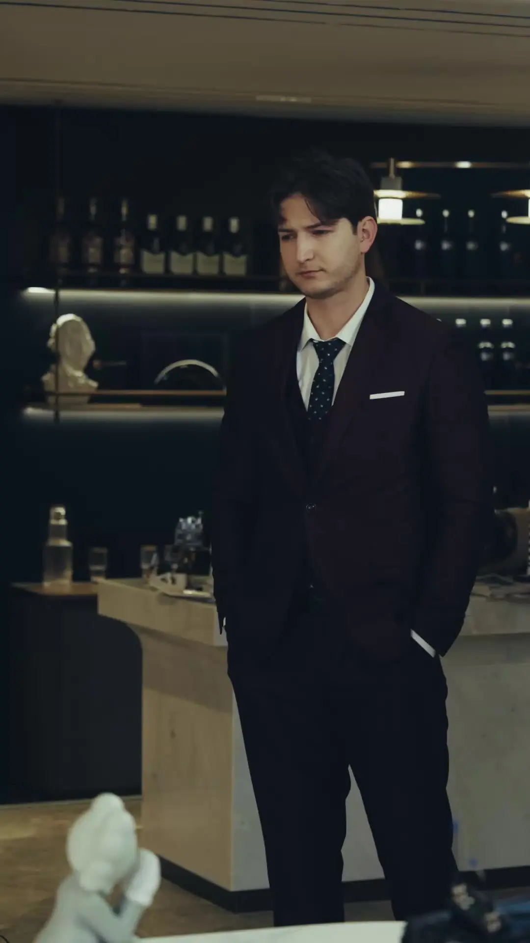 Episode 10 of The Billionaire’s Lost Love