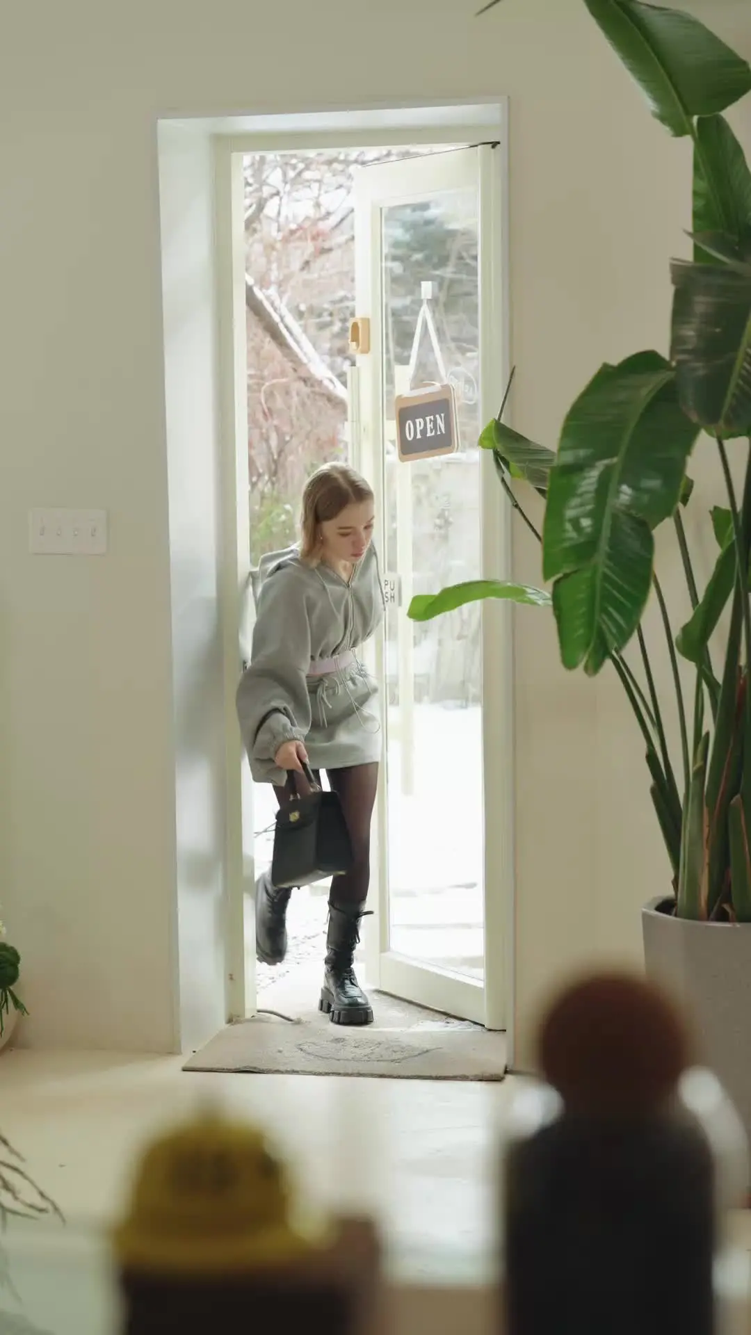 Episode 15 of The Billionaire’s Lost Love