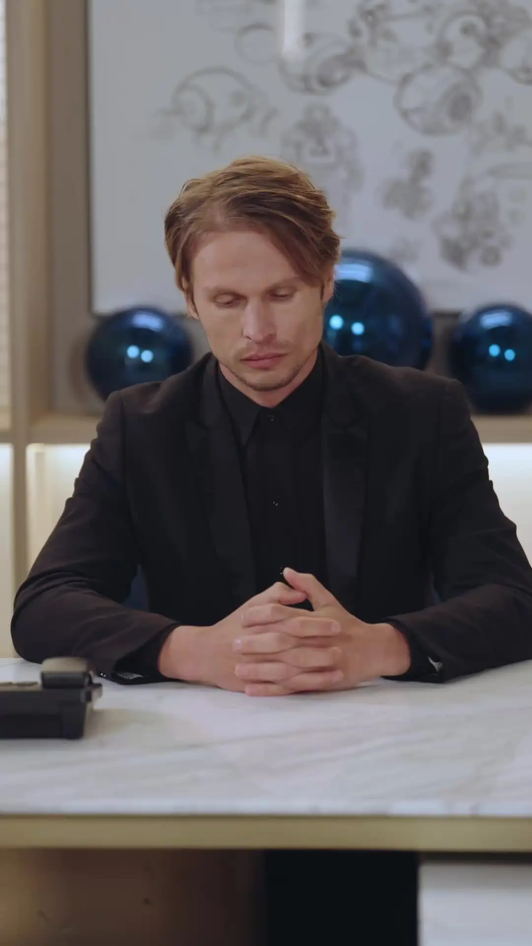Episode 29 of The Billionaire’s Lost Love