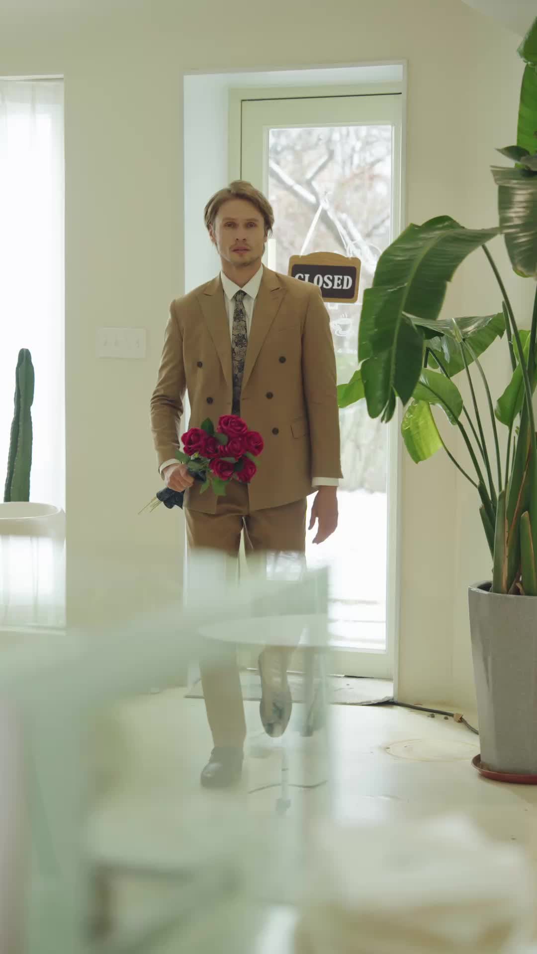 Episode 37 of The Billionaire’s Lost Love