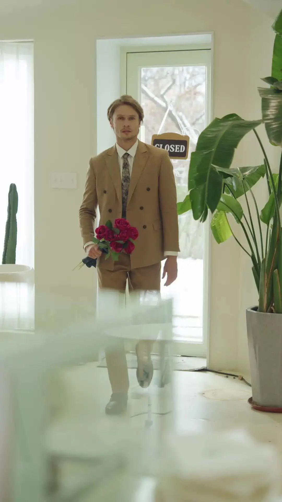 Episode 37 of The Billionaire’s Lost Love