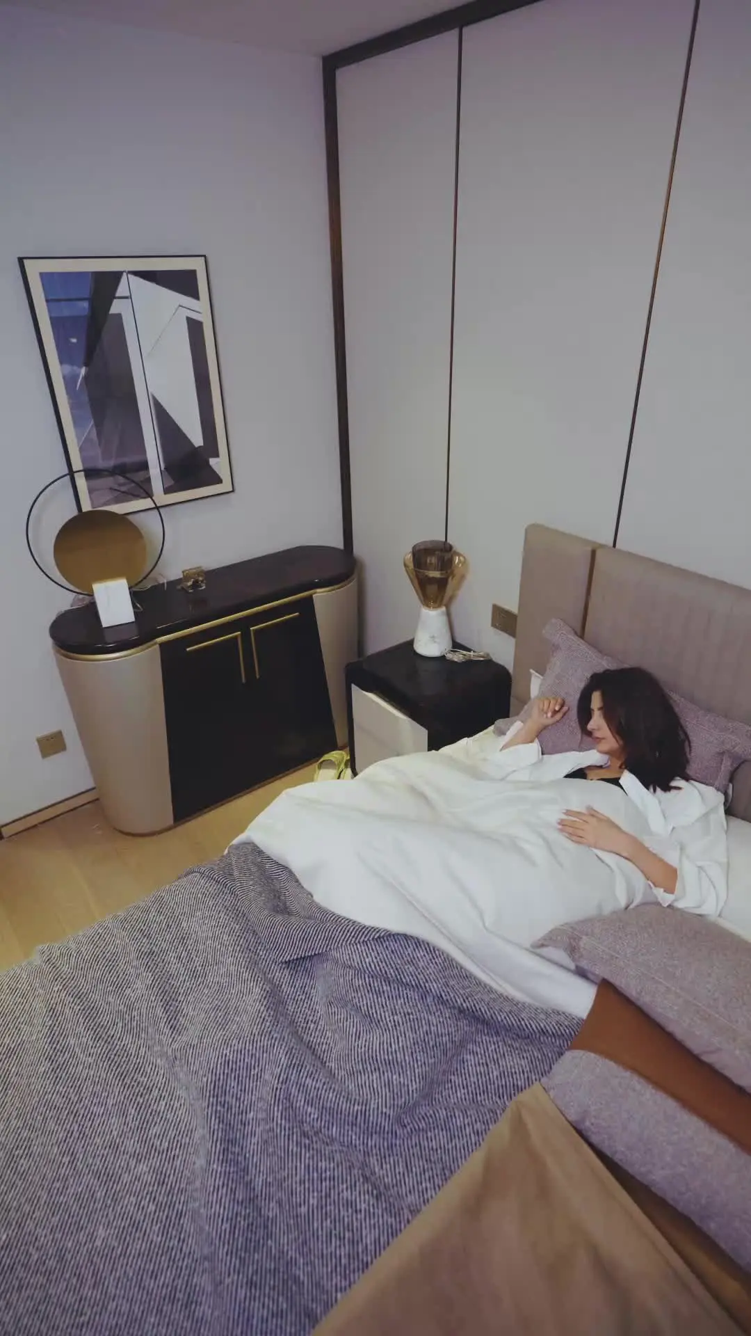 Episode 7 of The Billionaire’s Lost Love
