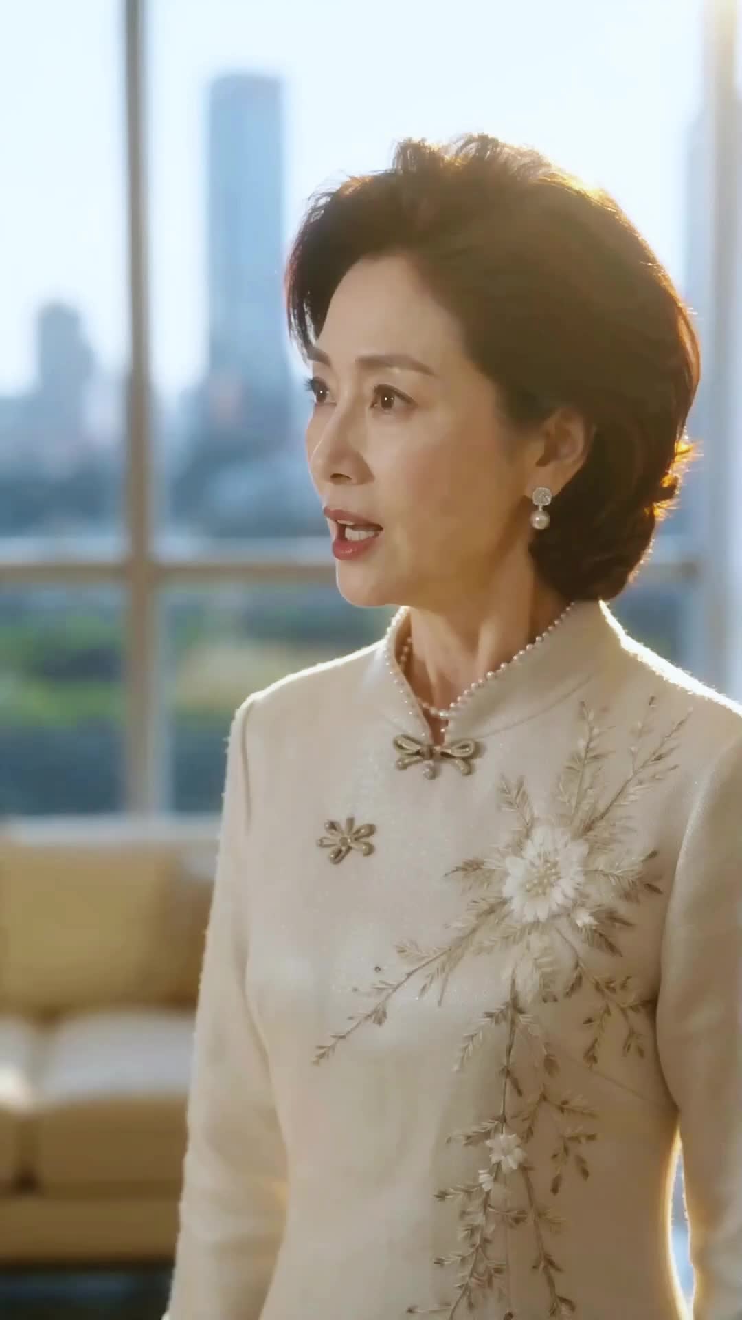 Episode 13 of The Billionaire's Secret Heir