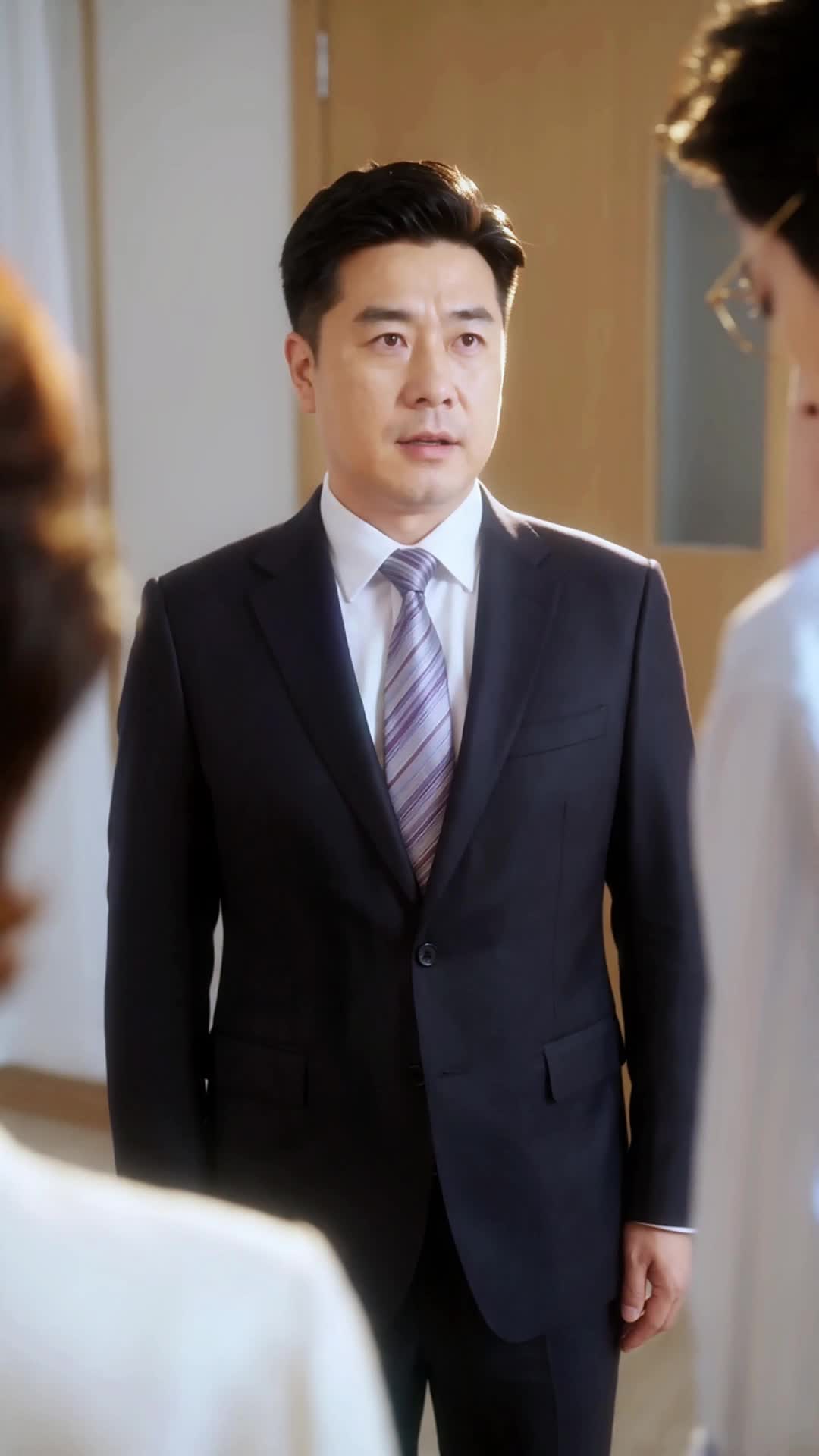 Episode 14 of The Billionaire's Secret Heir