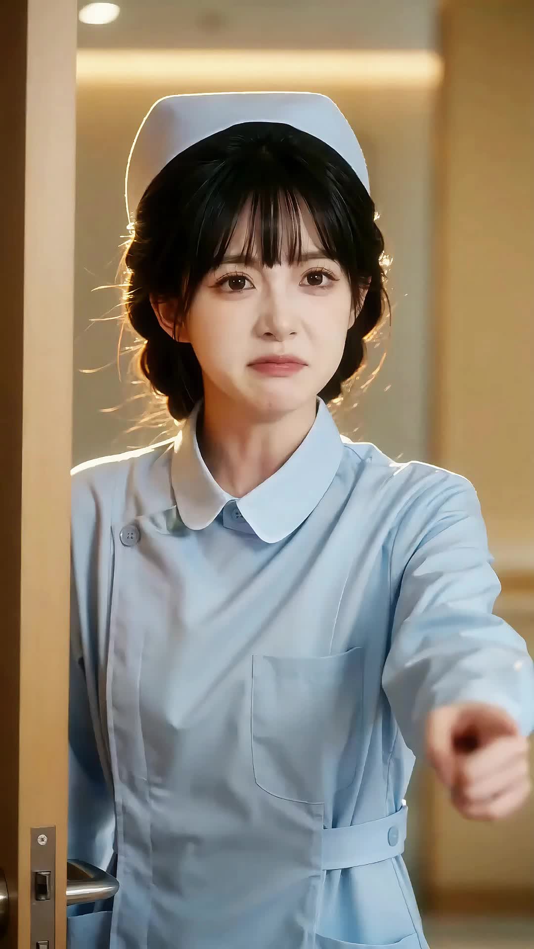 Episode 17 of The Billionaire's Secret Heir