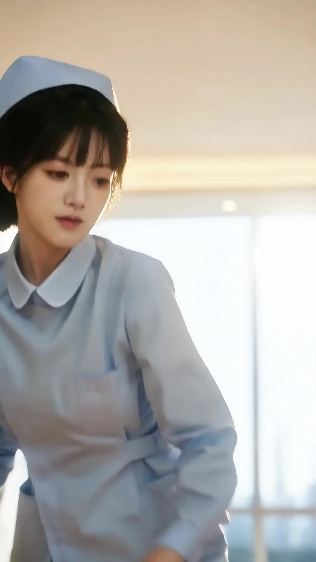 Episode 19 of The Billionaire's Secret Heir
