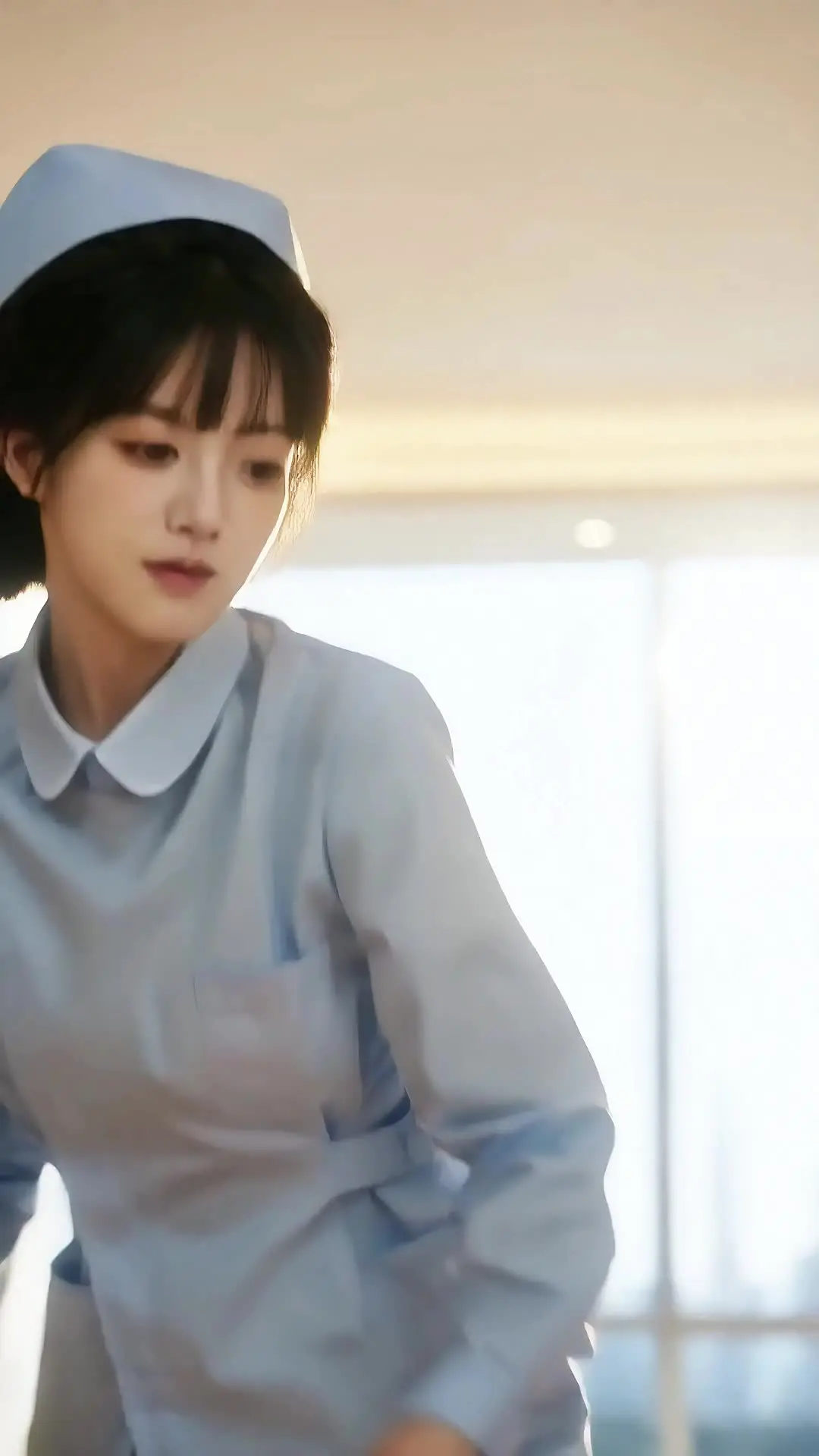 Episode 19 of The Billionaire's Secret Heir