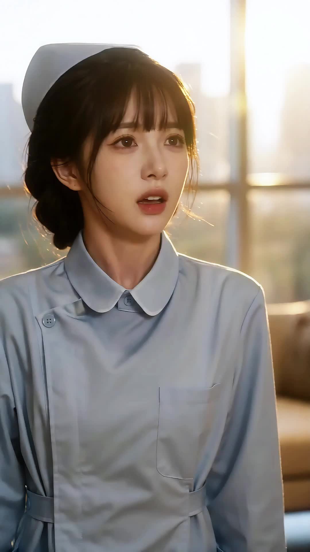 Episode 22 of The Billionaire's Secret Heir