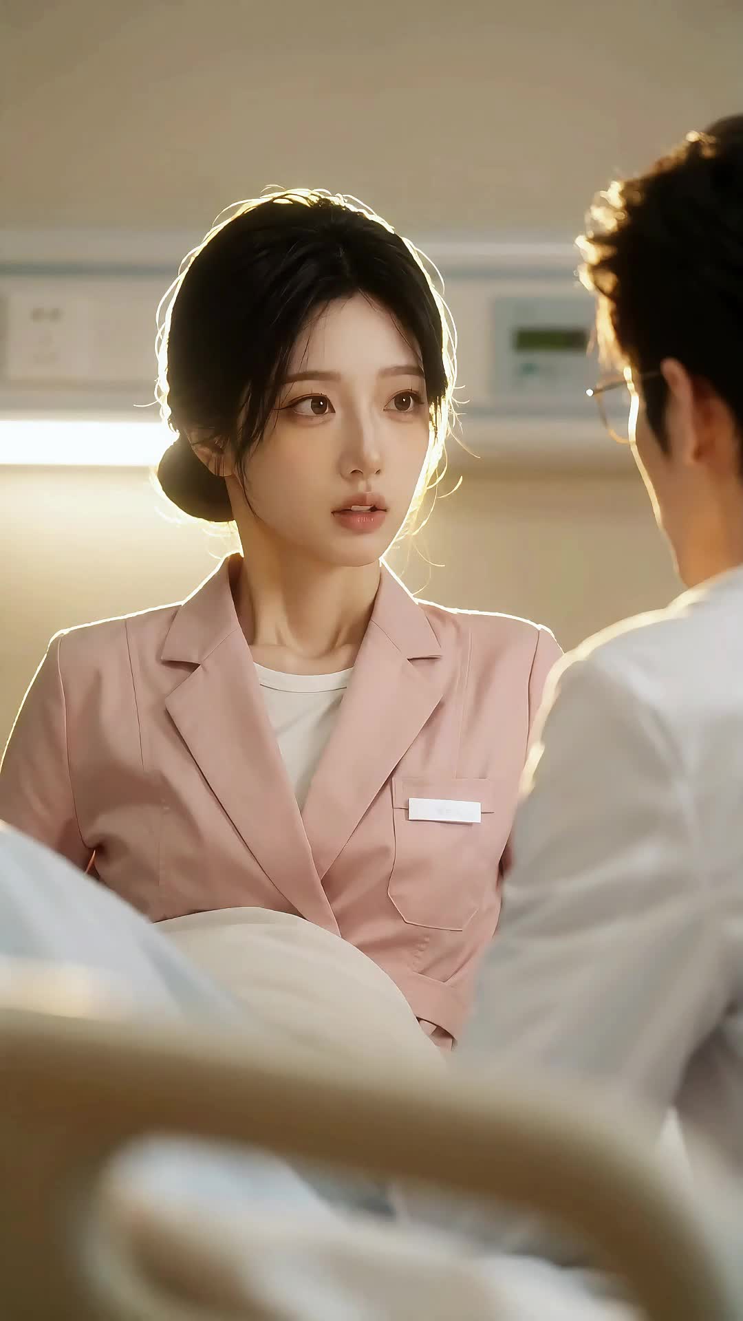 Episode 23 of The Billionaire's Secret Heir