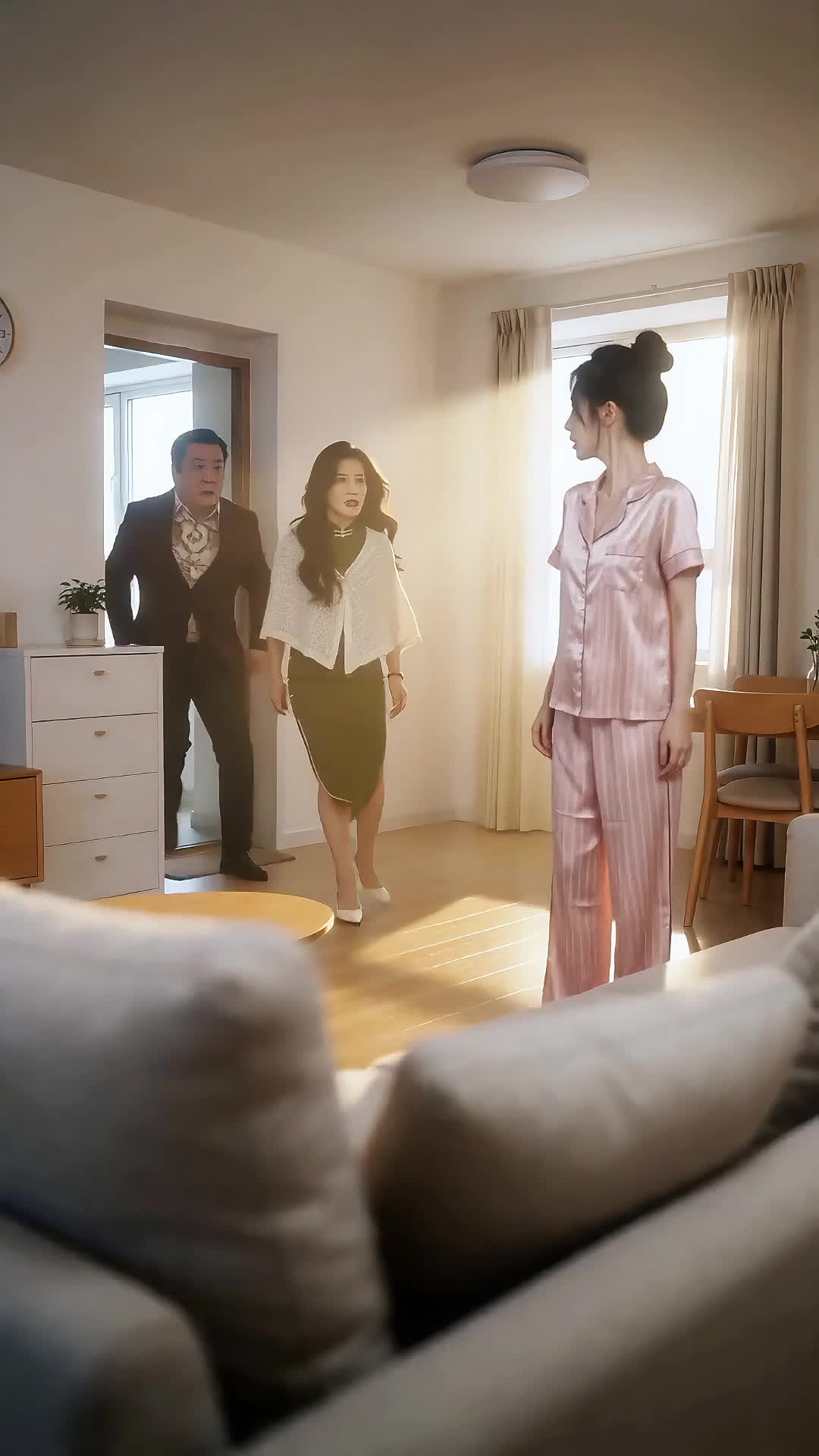 Episode 25 of The Billionaire's Secret Heir