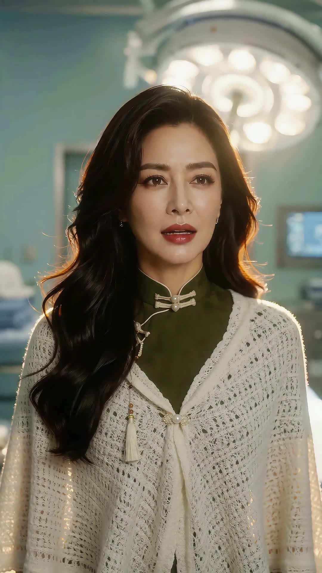 Episode 27 of The Billionaire's Secret Heir
