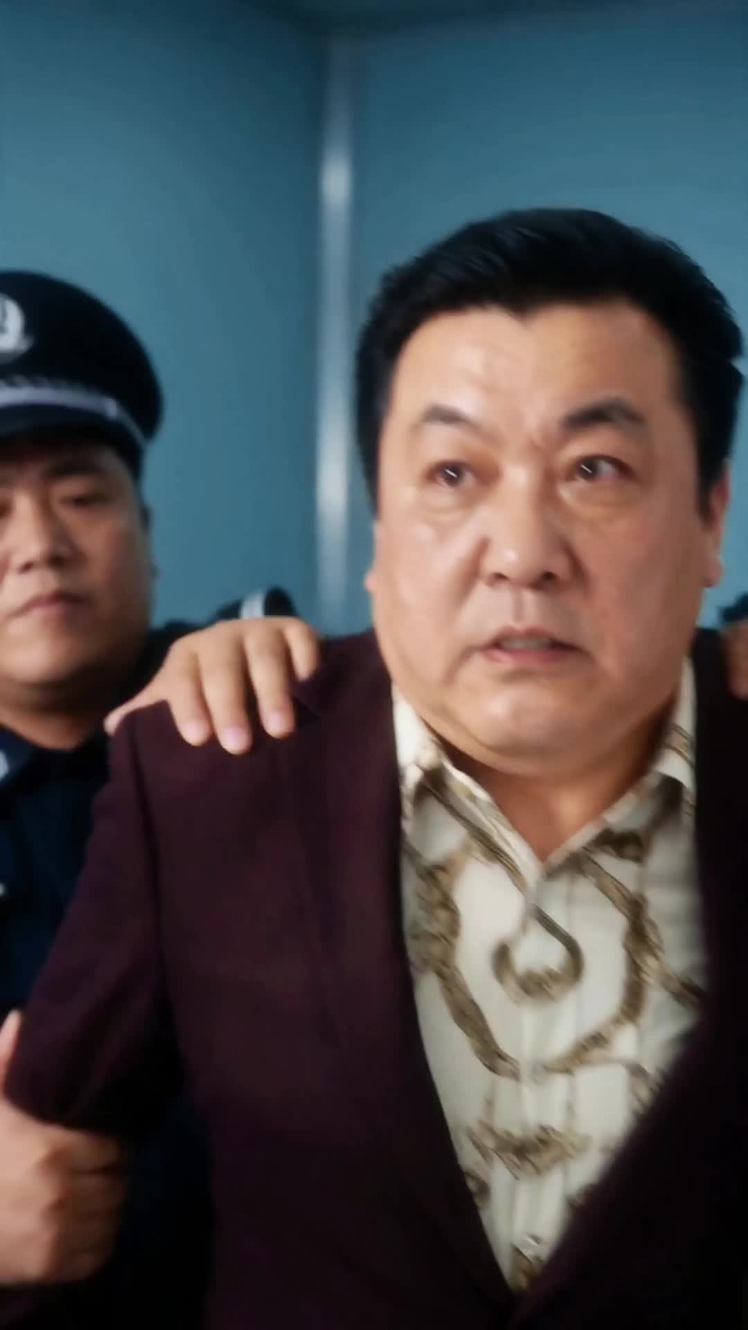 Episode 29 of The Billionaire's Secret Heir