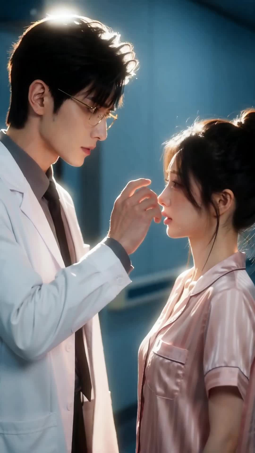 Episode 30 of The Billionaire's Secret Heir