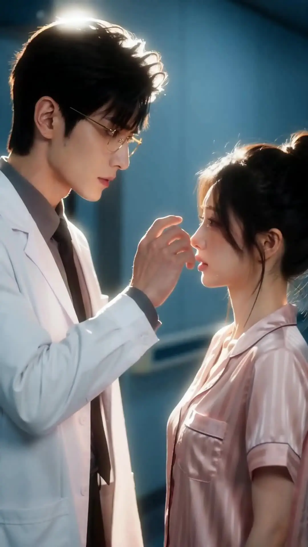 Episode 30 of The Billionaire's Secret Heir