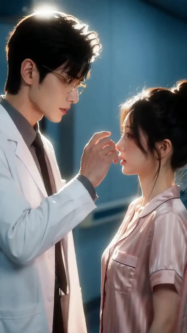 Episode 30 of The Billionaire's Secret Heir
