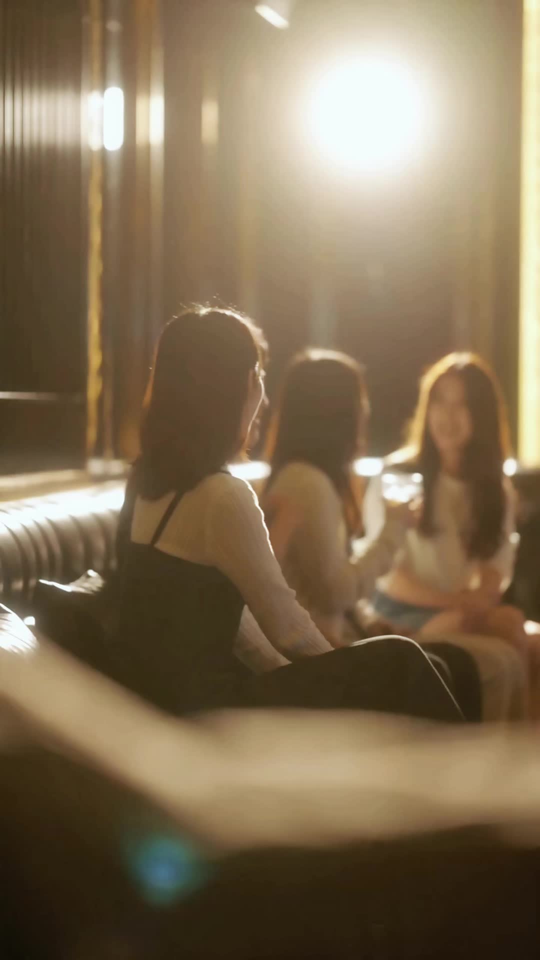 Episode 33 of The Billionaire's Secret Heir