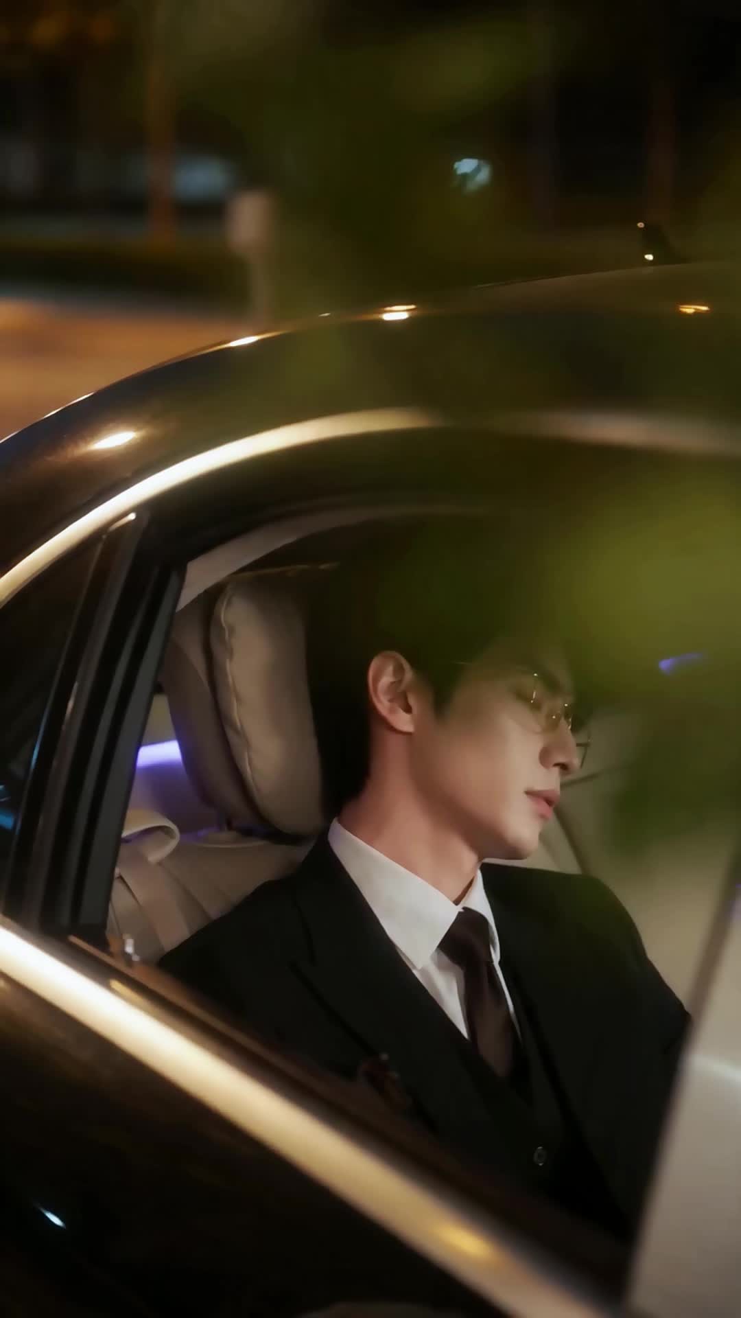 Episode 37 of The Billionaire's Secret Heir