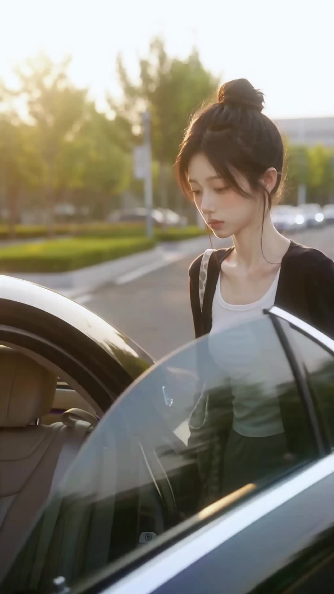 Episode 38 of The Billionaire's Secret Heir