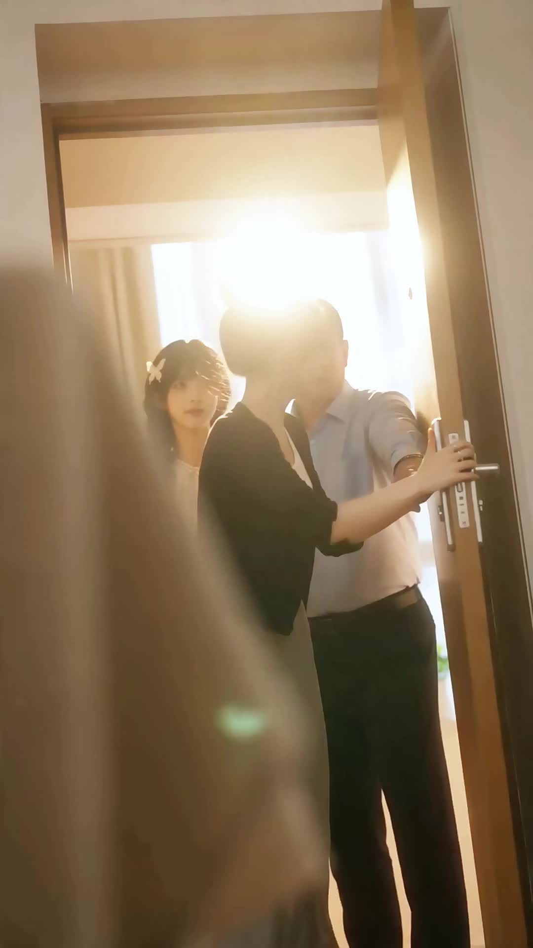 Episode 39 of The Billionaire's Secret Heir