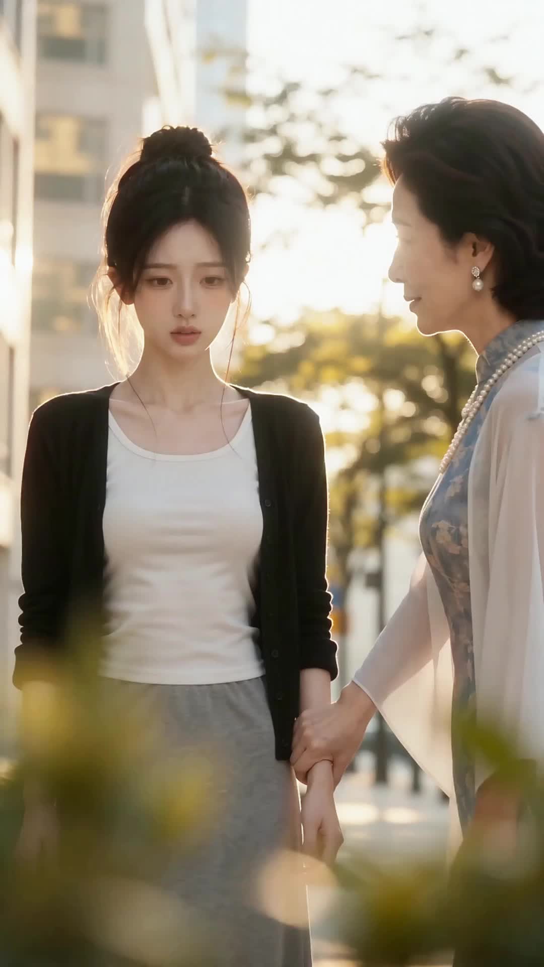 Episode 45 of The Billionaire's Secret Heir