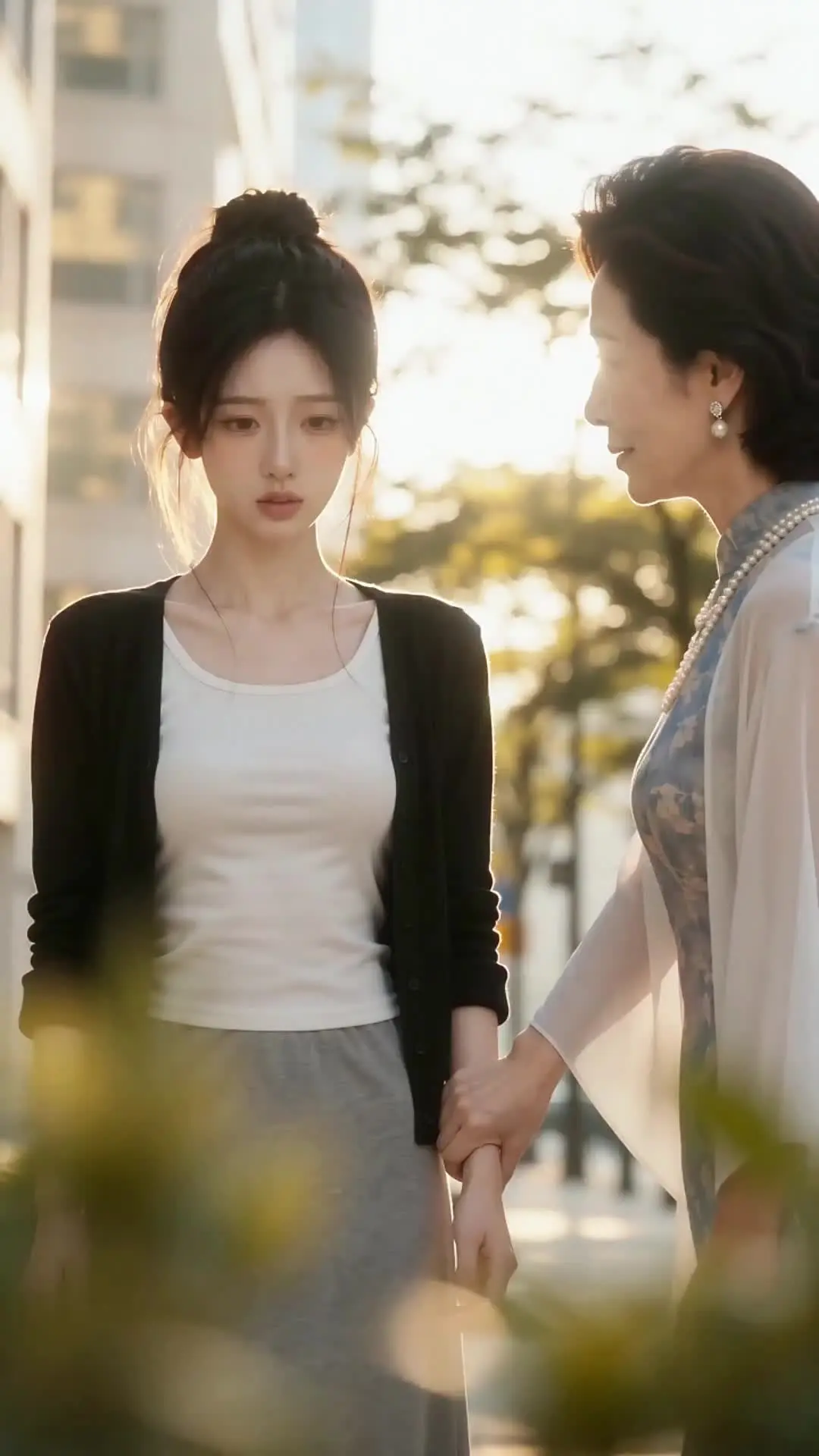 Episode 45 of The Billionaire's Secret Heir