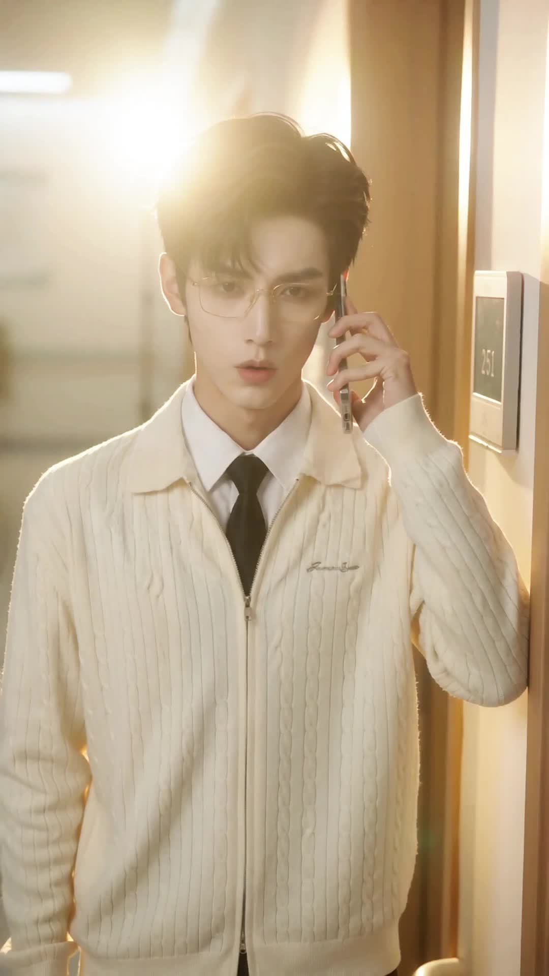 Episode 49 of The Billionaire's Secret Heir