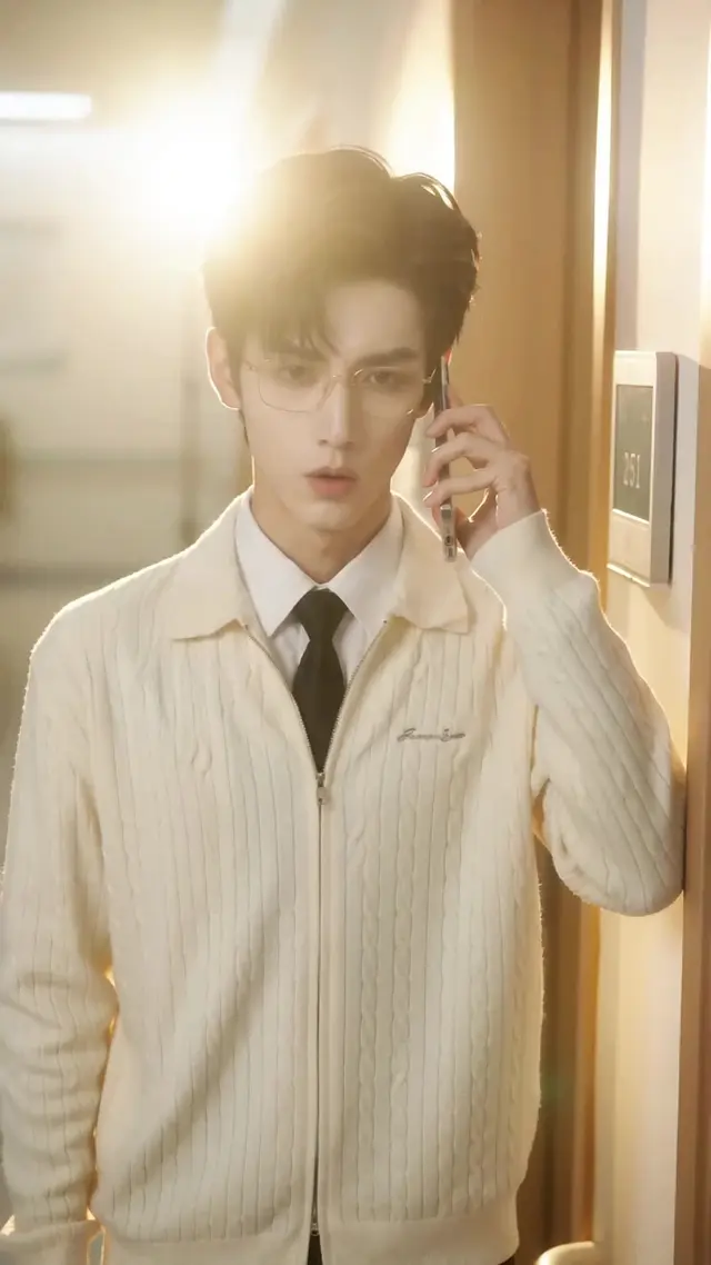 Episode 49 of The Billionaire's Secret Heir