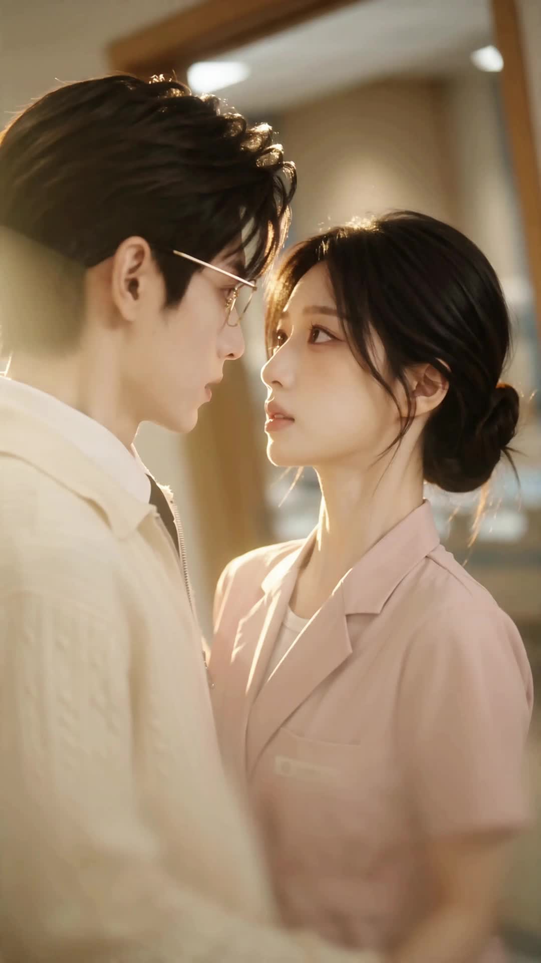 Episode 53 of The Billionaire's Secret Heir